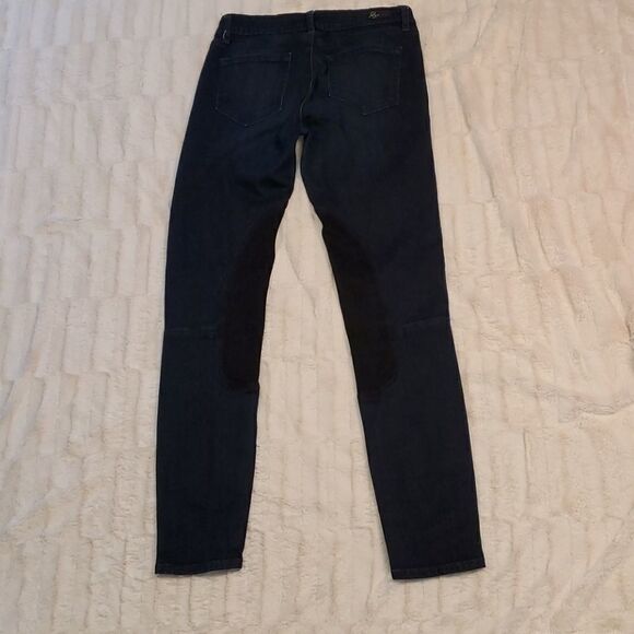 Paige Jeans Ladies Size 28 - Picture 4 of 9